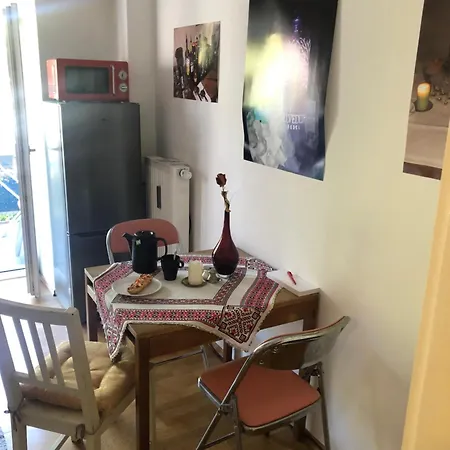 Kunterbunt شقة