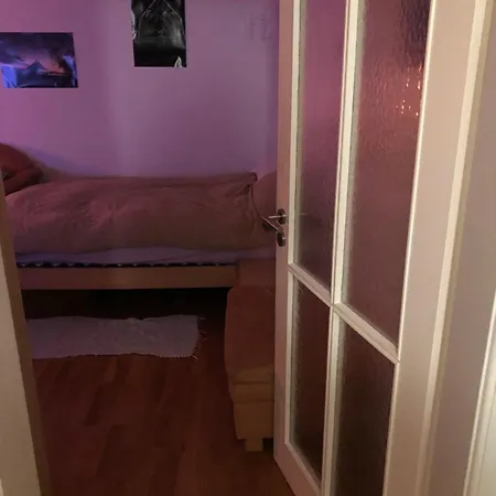 Daire Kunterbunt Passau